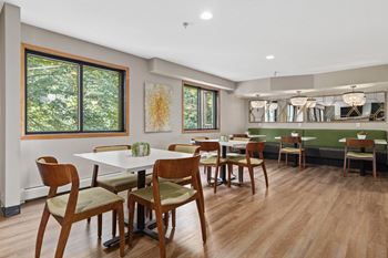 Community room
